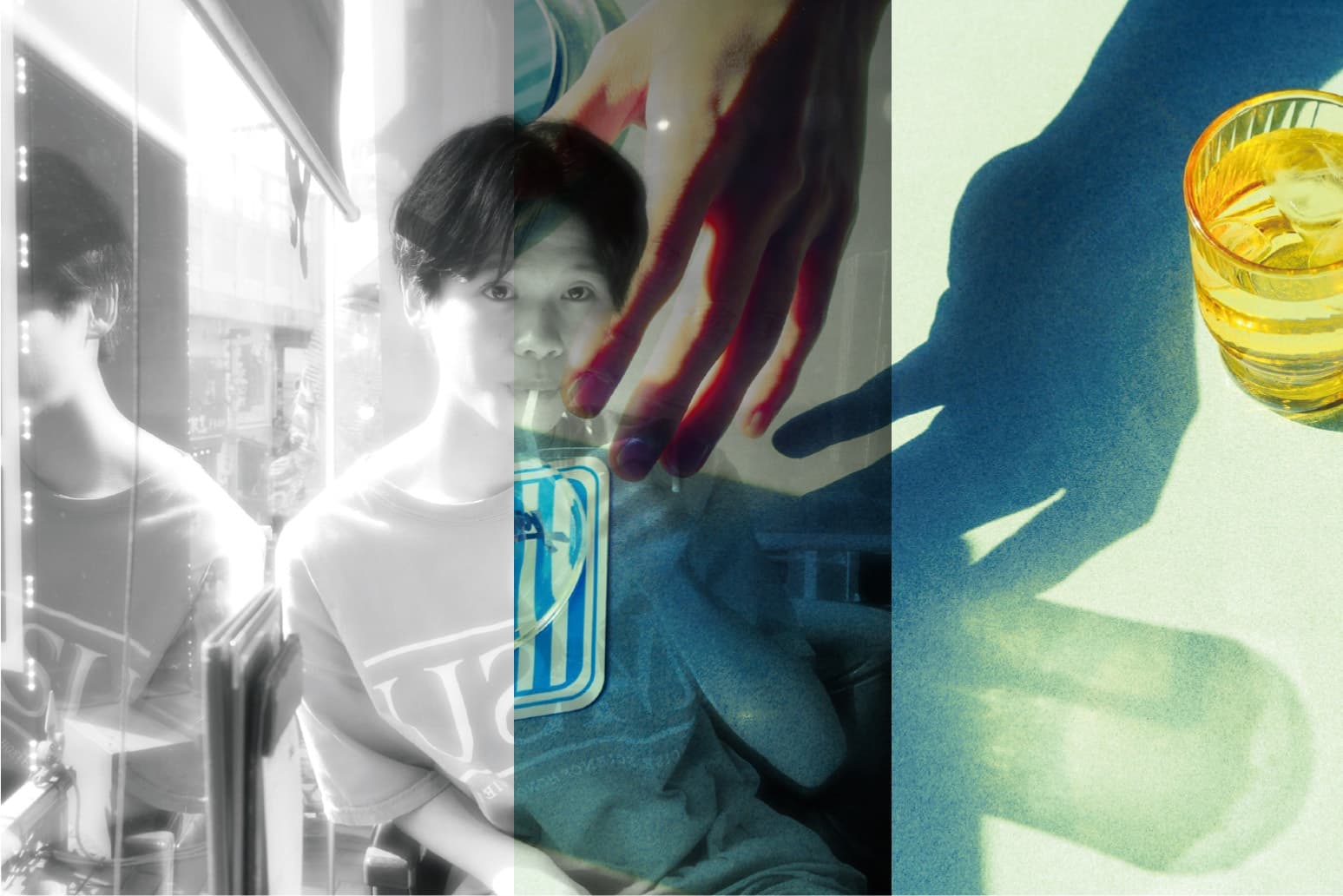 名村辰 ソロユニット「namu」、俳優・劇作家・演出家・映画監督・音楽クリエイター 　舞台　演劇