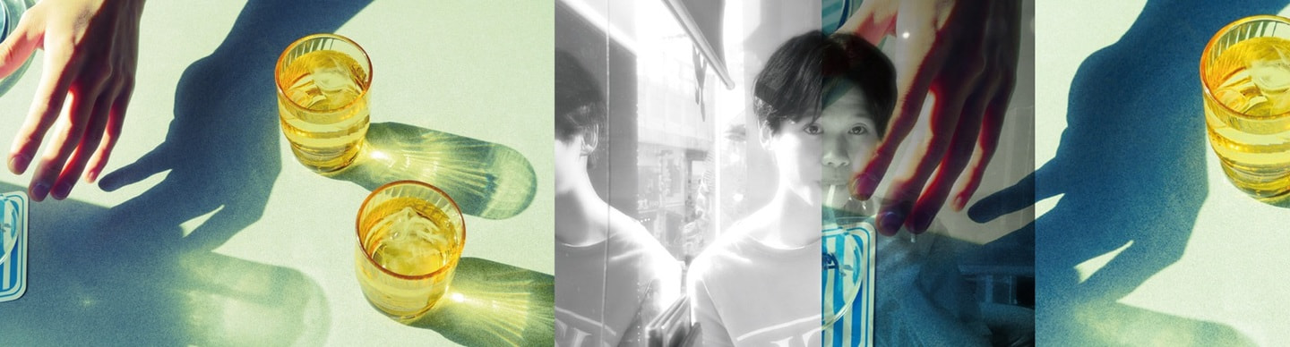 名村辰｜namu「地獄は四角い」 ｜ 劇評  丘田ミイ子   SHOW MUST “NOT” GO ON ―されど名村は下北でー